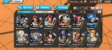One piece bounty d'occasion  Garches