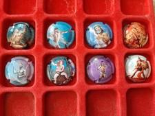 Série belles capsules d'occasion  Bonnat