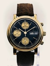 Orologio lorentz cronografo usato  Reggio Emilia