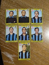 Pisa figurine calciatori usato  Cesena