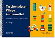 Taschenwissen pflege arzneimit gebraucht kaufen Taschenwissen pflege arzneimit gebraucht kaufen  Berlin
