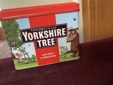 Yorkshire tree gruffalo for sale  KNARESBOROUGH