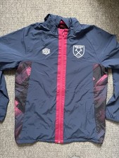 West ham training for sale  LOUGHBOROUGH