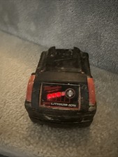 Milwaukee m18b5 18v gebraucht kaufen  Meerbusch