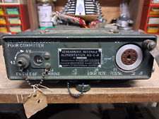 Militaria radio communication d'occasion  La Colle-sur-Loup