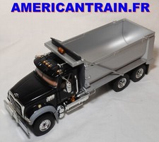 Mack granite dump d'occasion  Torcy