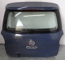Portellone posteriore fiat usato  Angri