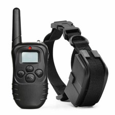 Obedience training collar for sale  BOLTON