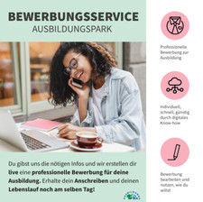 Bewerbung schreiben lassen gebraucht kaufen  Offenbach am Main
