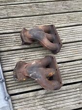 Motion vr6 exhaust for sale  LEEDS