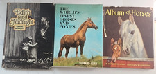 Horse themed books for sale  Panorama City