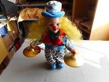 Ancien clown clé d'occasion  Thourotte