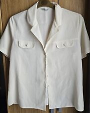 Ladies berkertex blouse for sale  STOKE-ON-TRENT