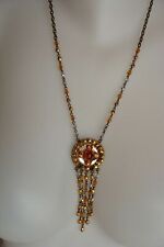 Collier poggi paris d'occasion  Monistrol-sur-Loire