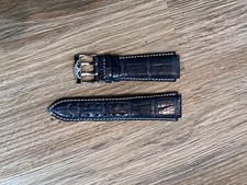 Technomarine alligator leather for sale  Monroe