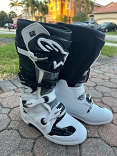 Alpinestars motocross tech for sale  Boynton Beach