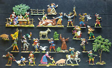 Zinnfiguren wallensteins lager gebraucht kaufen  Berlin