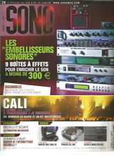 Sono magazine 336 d'occasion  Bray-sur-Somme