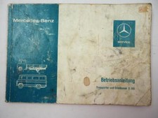 Mercedes benz l508 gebraucht kaufen  Merseburg