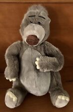 Disney baloo large for sale  Flora