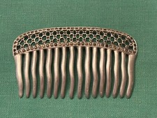 1920 hair comb for sale  Reynoldsville