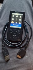 Sony nwz e444 usato  Roma