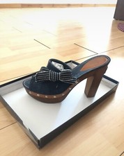 Stock scarpe donna usato  Crispiano