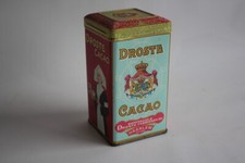 Boîte chocolats tôle d'occasion  Seyssel