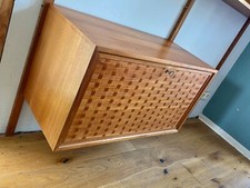 60er modulares system gebraucht kaufen  Frankfurt am Main