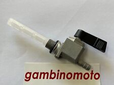 Rubinetto benzina generatore usato  Ravanusa