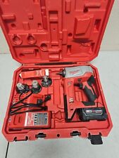 Milwaukee m18 propex for sale  Fort Collins