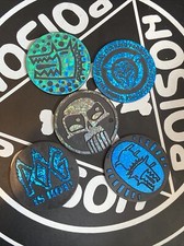 Random official pog for sale  WATLINGTON