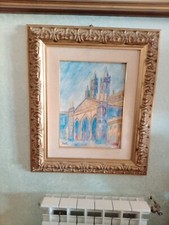 Giorgio prati olio usato  Alcamo