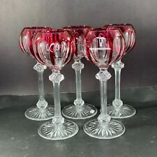 Pezzi tazza cristallo usato  Spedire a Italy