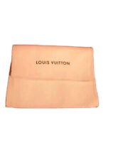 Dustbag louis vuitton d'occasion  Pierrefitte-sur-Seine