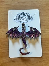 New witchy silver for sale  KIDDERMINSTER