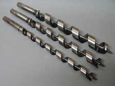 Holzbohrer spiralbohrer schlan gebraucht kaufen  Deutschland