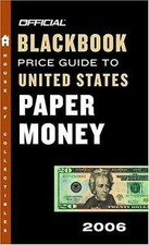 The Official Blackbook Price Guide to United States Paper Money comprar usado  Enviando para Brazil