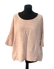 Ladies pink italian for sale  ST. IVES