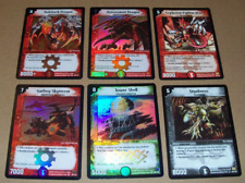 Rare duel masters for sale  Hampton