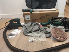 Posenpro drywall sander for sale  SALFORD