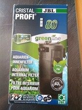 Aquarium innenfilter jbl gebraucht kaufen  Trier