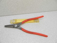 Knipex 4911 präzisions gebraucht kaufen  Deutschland