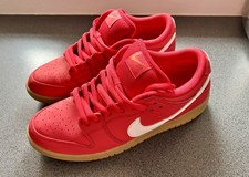 Nike dunk pro for sale  EXETER