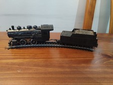 Locomotiva vapore alco usato  Italia