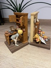 disney bookends for sale  DAVENTRY
