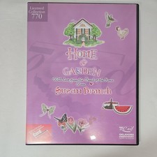Studio bernina embroidery for sale  Pasco