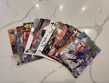 Vintage chinese manhua for sale  Flushing