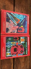 Tron Deadly Discs & Tron Maze-A-Tron - IntelliVision (Lote de 2), usado comprar usado  Enviando para Brazil