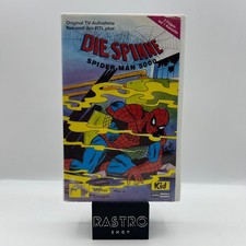Spinne spider man gebraucht kaufen  Bindlach